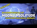 Avinoleum Theological Seminary Theme Song | Moonlit Solitude | 1 Hour | Wuthering Waves 2.2 OST