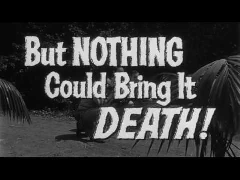 afbeelding From Hell It Came (1957) - HD Trailer [1080p]