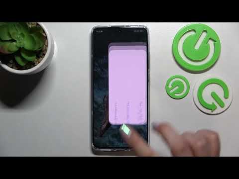 How to Check IMEI and Serial Number on XIAOMI 12X - Find IMEI and SN