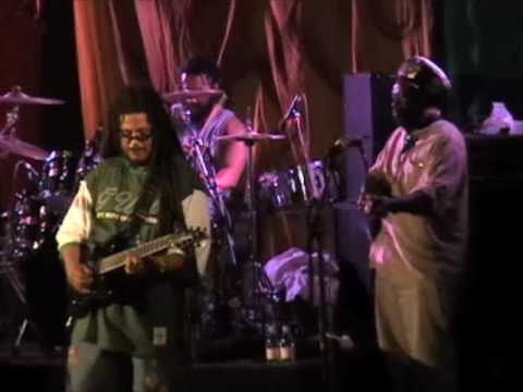 Roots Radics - Maui - vidbybill