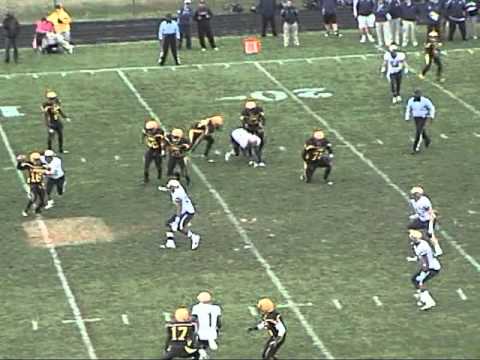 Kyle Snyder QB sack vs. Carroll