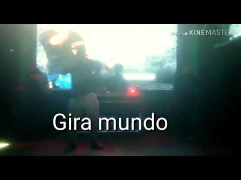 Gira Mundo - KEFLYN no Bar do Juiz  (Patriarca) no  DIAMANTE BLACK