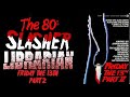Friday the 13th Part 2 The Novelization By Simon Hawke Unabridged Audiobook (2025 ReUpload)