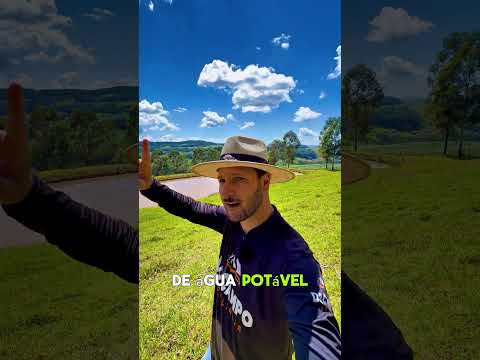 Sítio a venda em Santa Catarina