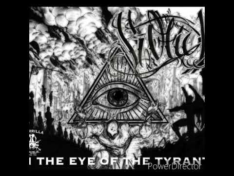 K-Otic 1 - Wake Up (Feat. DJ Trickalome)