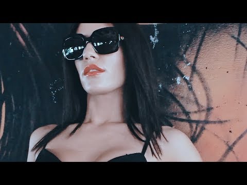 Nicolle & Paul Panait - Touch Me (Official Video) by Dj Magnum