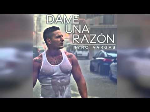 Nyno - Dame Una Razón (Audio)