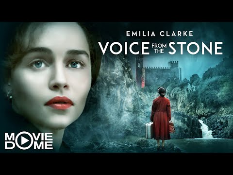 Voice from the Stone - schauriger Mysteryfilm mit Emilia Clarke - Ganzer Film in HD bei Moviedome