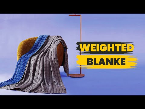 Top 5 Casper Weighted Blanket in 2023 | Casper Weighted Blanket