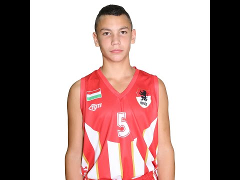 Budapesti Honvéd U15 - Nyíregyházi Sportcentrum/A