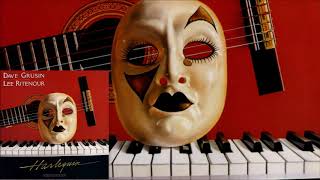 Early A. M Attitude ♫ Dave Grusin, Lee Ritenour