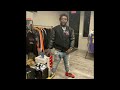 [FREE] Rio Da Yung OG x Flint x Detroit Type Beat - "Live It Up"