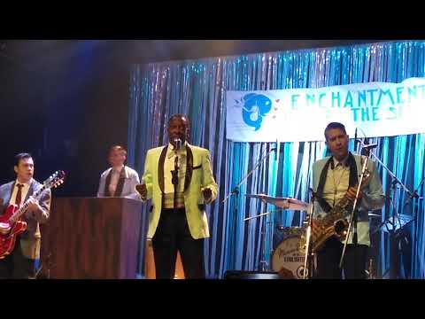 Fiesta del futuro parte 2