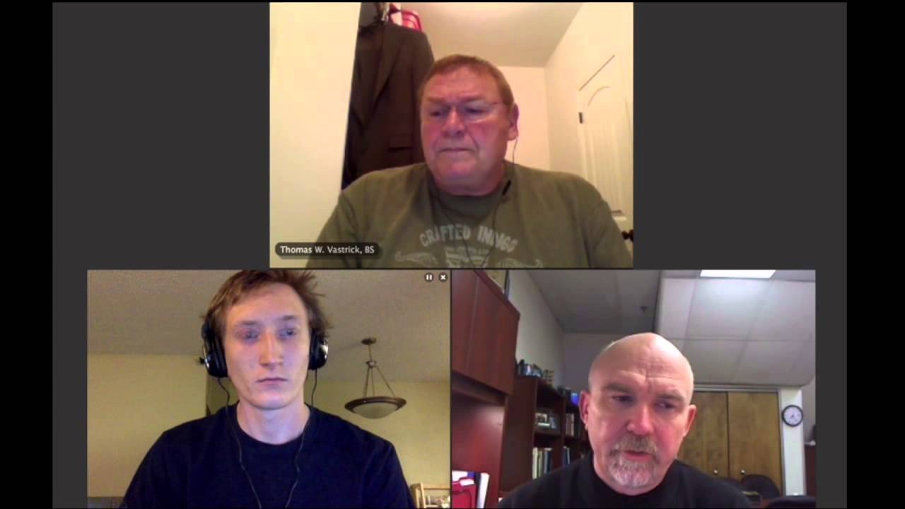 AAFSCareerWebinar (Questioned Documents)