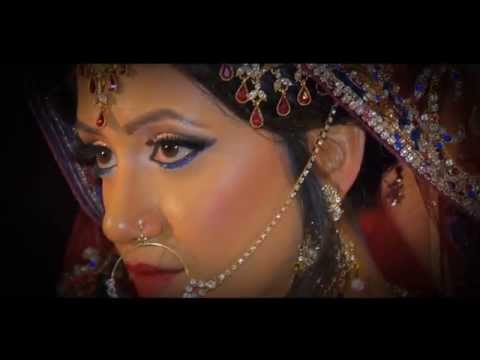 Touseef/Rizwana & Nabeel/Subiya Wedding Cinematic Promo