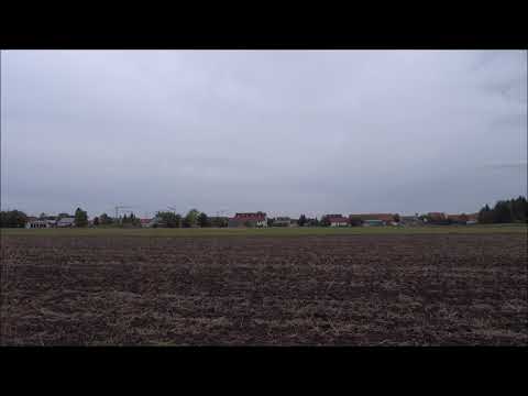 Sirenenprobe Hallbergmoos 25.08.2018 | Feueralarm