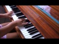 Benny Benassi - Cinema (Piano Version) 