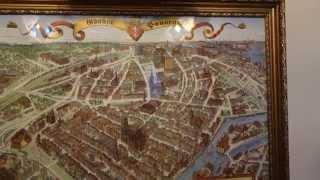 Historic and Heroic Gdańsk, on the North Coast of Poland