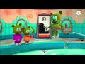 Bubble Up Gummy Bear In G Major 12