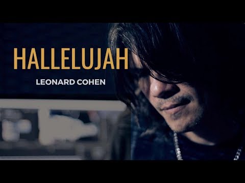 Ozielzinho - Hallelujah (Leonard Cohen)