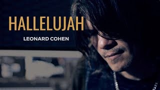 Download lagu Ozielzinho - Hallelujah (Leonard Cohen) mp3