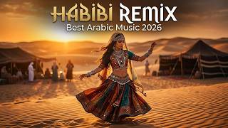 Habibi Oriental Festival 🎉 Desert Bass Drop | Club Vibes