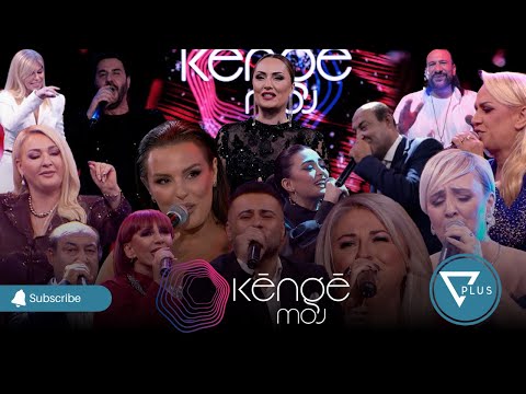 Kenge Moj - Nate permbledhese - 28 Dhjetor 2023 - Show - Vizion Plus