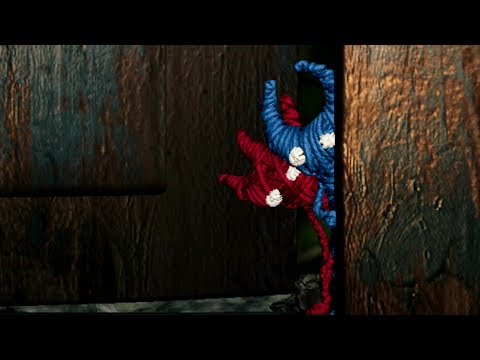 Unravel 2 - Nintendo Switch Gameplay Walkthrough ( First 20 Minutes)