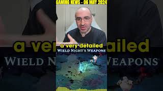 Hades 2 Early Access Release