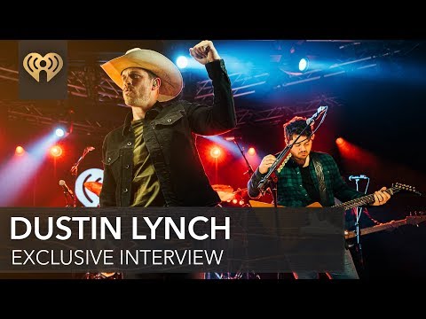 Thumbnail for Dustin Lynch On Listening To John Mayer's 'Continuum' After First High School Breakup by Dustin Lynch