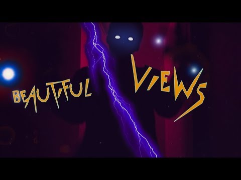 Mishul – “Beautiful Views” (prod. Cago) [Directed by @denis_bielat]