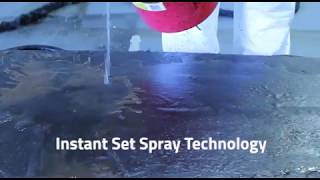 The Future of Waterproofing with IWS