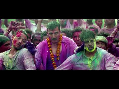 afbeelding Jolly LLB 2