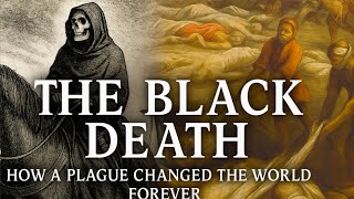 How the Black Death Became a Turning Point in World History