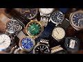 My AFFORDABLE Watch Collection (Under $1000)