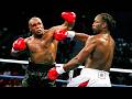 Mike Tyson USA Vs Lennox Lewis England KNOCKOUT BOXING Fight HD
