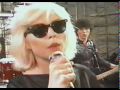 Accidents Never Happen - Blondie