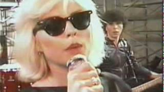 Blondie - Accidents never happen
