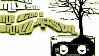 Mr Goo and Brian jackson:Don't Look to the Sky Ft:Brian Jackson & Florence Chitacumbi