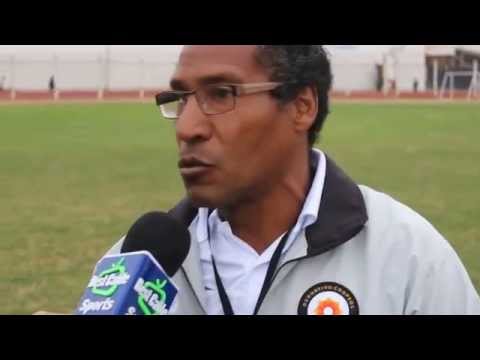 Entrevista : Deportivo Coopsol 2 - 1 Sport Victoria
