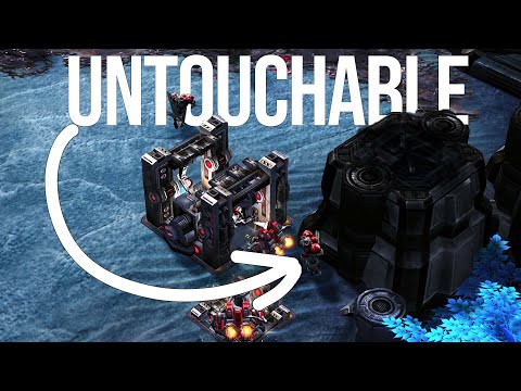 Terran Abuses Untouchable Marine Spot in Zerg Vs Terran Best of 5 | Gumiho(T) vs soO(Z)