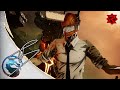 Mortal Kombat 1 CHAINSAW MAN Expert Ladder NO COMMENTARY