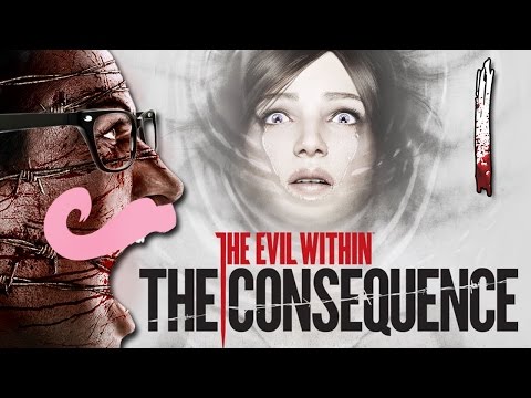 OLD FAMILIAR FACES | The Evil Within: The Consequence DLC #1