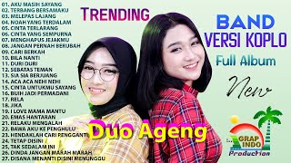Download lagu AKU MASIH SAYANG - Band Versi Koplo DUO AGENG Full Album Terbaru 🌷 LYRICS Song Bank 🌹 Ridwanullah mp3 Download lagu AKU MASIH SAYANG - Band Versi Koplo DUO AGENG Full Album Terbaru 🌷 LYRICS Song Bank 🌹 Ridwanullah mp3