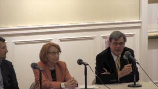 The 2016 Annual NPC Open Meeting