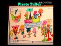 Pirate Taller Jill Bubble Guppies Wallykazam And The Amazing World Of Gumball Theme Songs