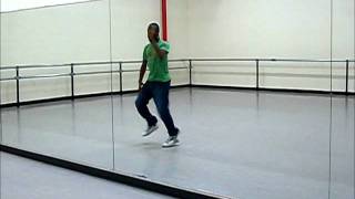&quot;Shorty&quot; by B2K (Choreography by Amoure)