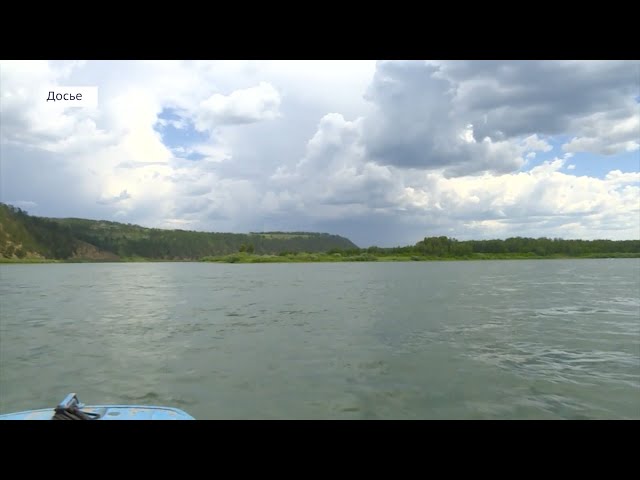 В Иркутске существенно поднялся уровень Ангары