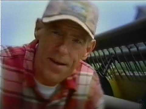 Olean Cooking Oil Commercial 1998