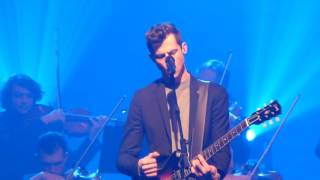 Hooverphonic  Sometimes live@AB 20-04-2017